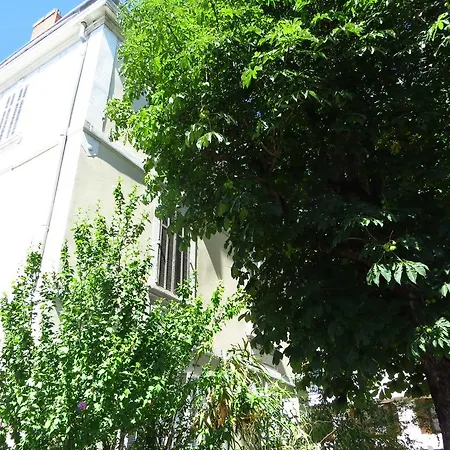 Appartamento Maison Jean Chapelle *