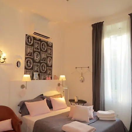 Appartamento Maison Jean Chapelle Avignone