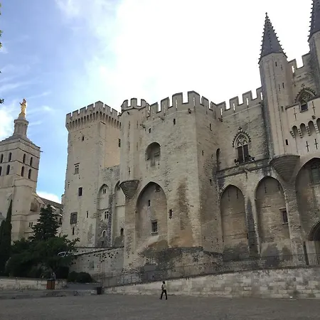 Maison Jean Chapelle