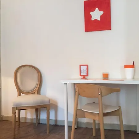 Maison Jean Chapelle Appartamento