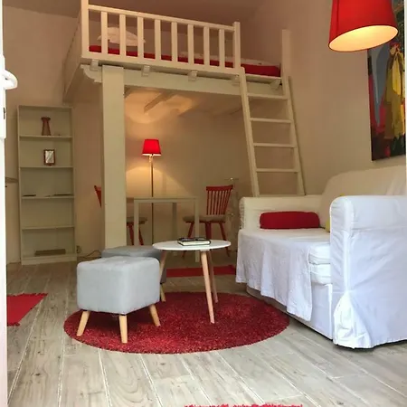 Maison Jean Chapelle * Avignone