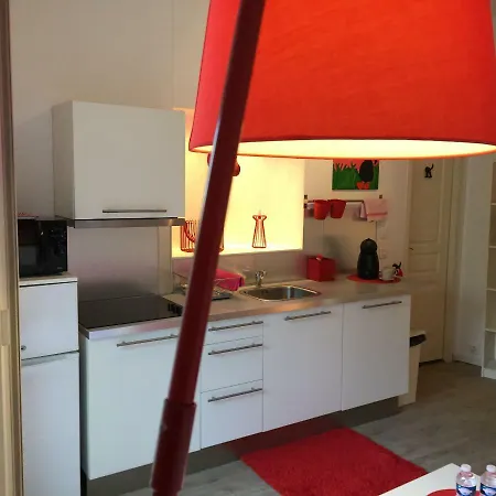 Appartamento Maison Jean Chapelle Avignone