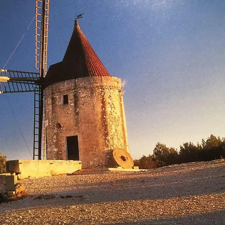Maison Jean Chapelle * Avignone
