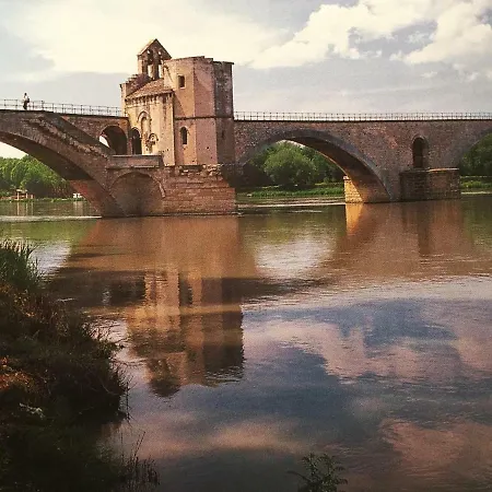Maison Jean Chapelle Appartamento