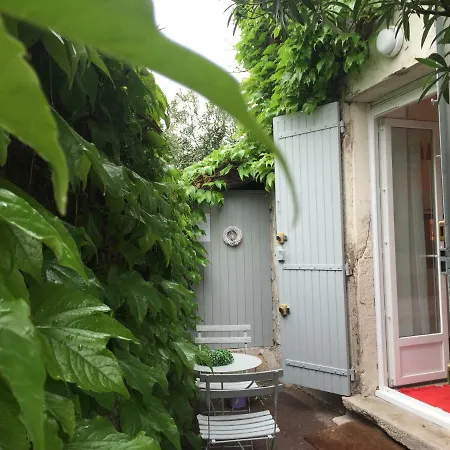 Maison Jean Chapelle Appartamento