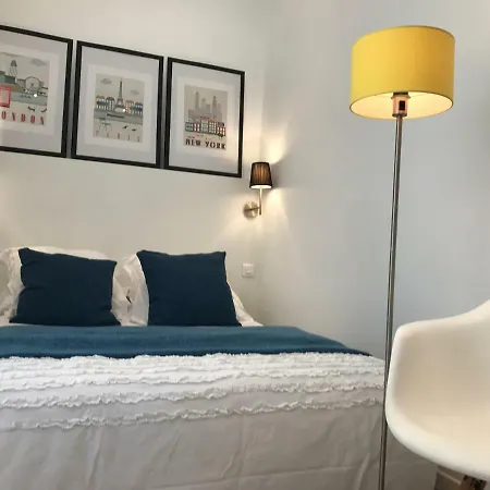 Appartamento Maison Jean Chapelle