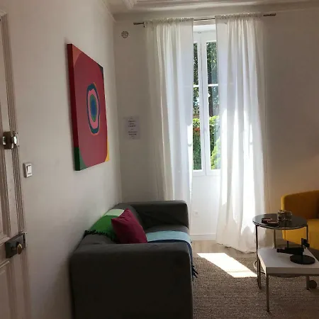 Appartamento Maison Jean Chapelle *