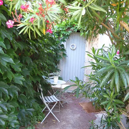 Maison Jean Chapelle *