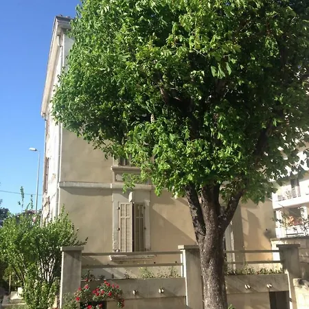Appartamento Maison Jean Chapelle