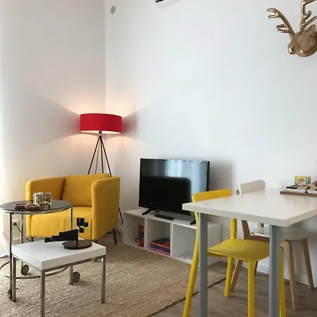Maison Jean Chapelle Avignone