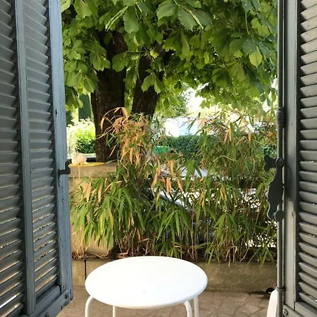 Appartamento Maison Jean Chapelle