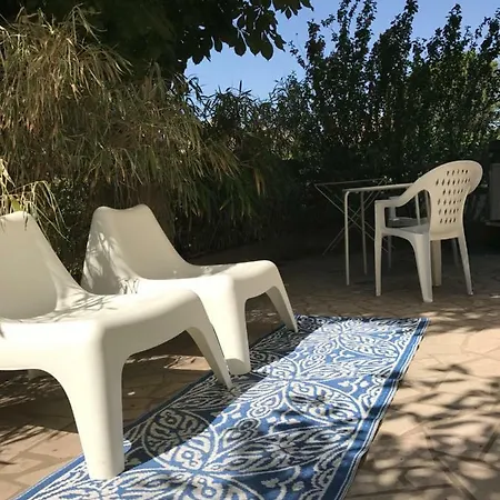 Appartamento Maison Jean Chapelle Avignone