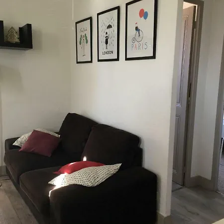 Appartamento Maison Jean Chapelle *